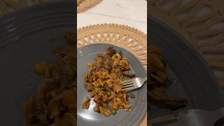 Mmm Hamburger helper hamburgerhelper hamburg [upl. by Sonia]