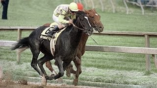 1989 Preakness Stakes  Sunday Silence  Full ABC Broadcast [upl. by Daffodil]