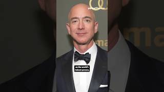 Jeff Bezos Billionaire Tax Loophole Explained [upl. by Sybil]