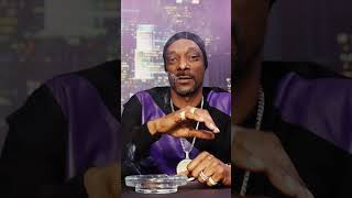 Dream blunt rotation with Snoop Dogg [upl. by Kotz]