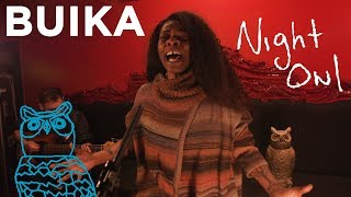 Buika quotDeath Is Not The Endquot Night Owl  NPR Music [upl. by Fante]