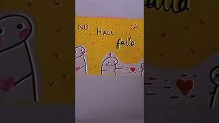 carta creativa para regalar a tu novio amigo novia amiga [upl. by Honorine]