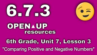 Learn The Positive and Negative Numbers – Easy TIP To Remember The Rules [upl. by Haile394]