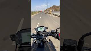 Suzuki Gixxer 250 0100kmph Time [upl. by Ulda803]