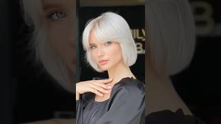 Стилист Марс Миронов 🤍 hairstyle transformation интервью beautiful hair blonde totalblond [upl. by Amihsat375]