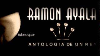 Ramon Ayala  Baraja de Oro [upl. by Stacia620]