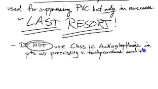 USMLE Review  Cardiology Cardiac Pharmacology [upl. by Kowal]