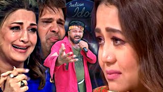 indian idols trending 2024 videos  Super Star hindi bollywood songs nehakakkar himesh rasmiya [upl. by Hcahsem863]