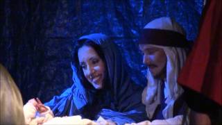 live nativity pageant part 2 [upl. by Jacklyn]