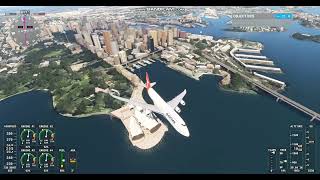 Sydney Kingsford Airport To Sydney Kingsford Airport Sydney Look Around Arrival Went Wrong [upl. by Nuhsyar]