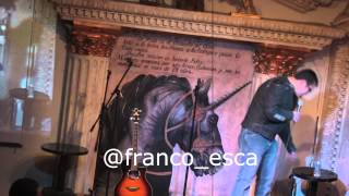 Franco EscamilaShow completo 4ta parte [upl. by Martica]