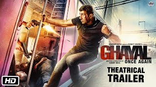 Ghayal Bollywood Movies 1990 Box Office Collection [upl. by Vadim28]