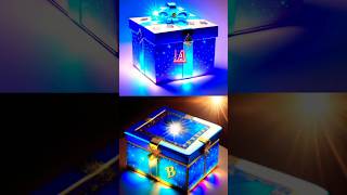 choose any one best gift boxe end get surprise🎁🐣🎉 shorts ytshorts viral gift [upl. by Li]