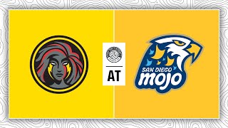 Pro Volleyball Federation  Columbus Fury at San Diego Mojo  7pm ET Sunday April 7 2024 [upl. by Dunston]