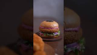 Paneer Nuggets  GOOD FLIPPIN BURGERS [upl. by Hgiellek]