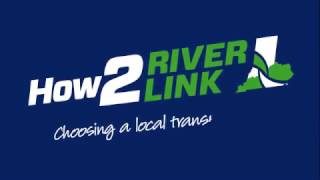 RiverLink Tolls Local Transponders [upl. by Yun744]