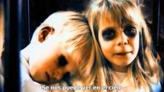 Rammstein  Engel Sub Español  Official Music Video HD [upl. by Irene]