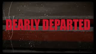 Dearly Departed Album Teaser [upl. by Lrak]