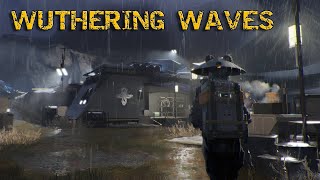 Strategies and Disruptions  Wuthering Waves Gameplay Ep 17 [upl. by Nelac]