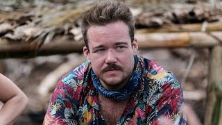 Survivors Zeke Smith Outed as Transgender During Tribal Council [upl. by Falkner]