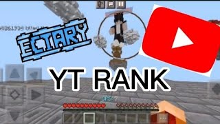 Ectary Youtube Rank application [upl. by Ho]