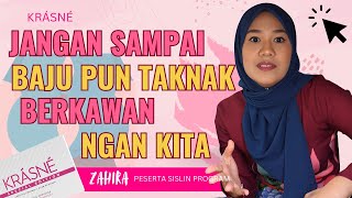 Suri Rumah capai berat badan ideal selepas mengikuti Sislin Slimming Program [upl. by Ylimme412]