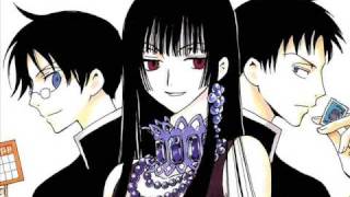 Yami Ou xxxHolic Original Soundtrack [upl. by Weintrob]