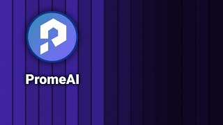 PromeAI  AI art generator  tutorials [upl. by Wendolyn]