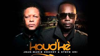 JEAN MARIE COUCHY FT STEVE URI  Zouk La [upl. by Armand]