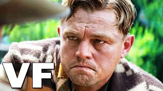 KILLERS OF THE FLOWER MOON Bande Annonce VF Nouvelle 2023 Leonardo DiCaprio ᴴᴰ [upl. by Euqinomod]