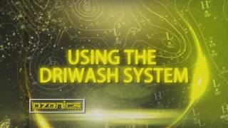 The Ozonics Driwash System  Ozonics Hunting [upl. by Faxun719]