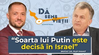 Israelul între revolte și profeții  Dă sens vieții [upl. by Eniamirt]