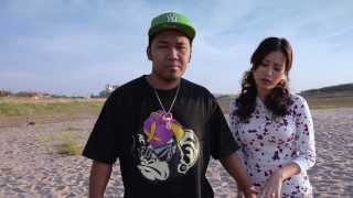 MV ເພງ ອາໂກ໋ຍ A goi Huk Ey Ly Soundtrack by Jear Pacific Feat Xay [upl. by Johiah973]