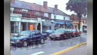 Brettell Lane amp Amblecote In The Good Old Days [upl. by Ahseihs]