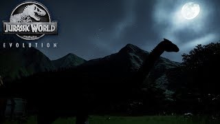 ANKYLODOCUS IS BEAUTIFUL Jurassic world evolution  Ep39 [upl. by Kantor]