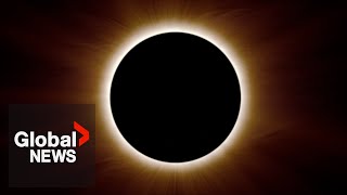 Solar Eclipse All you need to know about the celestial event [upl. by Aiuqat]