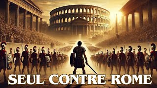 Seul contre Rome  Aventure  Film complet en français [upl. by Kilian310]