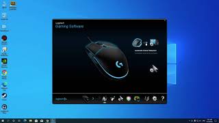 แก้ปัญหา Logitech G102 หา Driver ไม่เจอ ใหม่ [upl. by Tubb463]