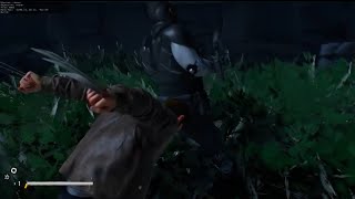 WOLVERINE PS5 GAMEPLAY LEAKED [upl. by Naj]