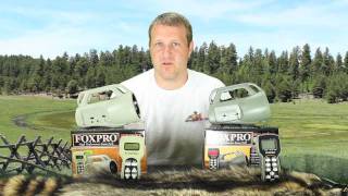 FOXPRO Spitfire vs Wildfire Compared Review [upl. by Sagerman]