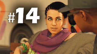 Watch Dogs 2 Gameplay Walkthrough Part 18  Shanghaied PS4 Pro [upl. by Zetram]