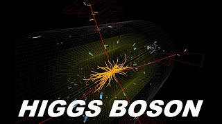 What Is HIGGS BOSON  Explaining HIGGS BOSON [upl. by Nelleoj]