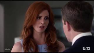 Darvey 3x03 best scenes [upl. by Richelle]