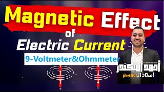 9VoltmeterampOhmmeter [upl. by Brendin867]