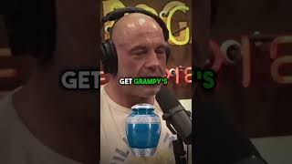 ⚠️ Joe Rogan Exposes the Funeral Home Scam with Joey Diaz 💸⚰️ [upl. by Eetnahc]