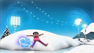 Skai Jackson  FaLaLaLidays  Disney Channel  HD 2012 [upl. by Adnowal282]