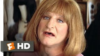 Mrs Doubtfire  2023 West End Trailer [upl. by Duster]