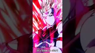 Omni evil king is coming part 1dragonballsuper [upl. by Bacon]