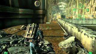 Обзор игры Fallout 3 [upl. by Brnaby]