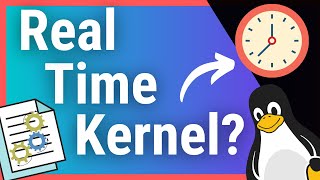 What is a Real Time Linux Kernel Theyre in systems all around you [upl. by Mame]